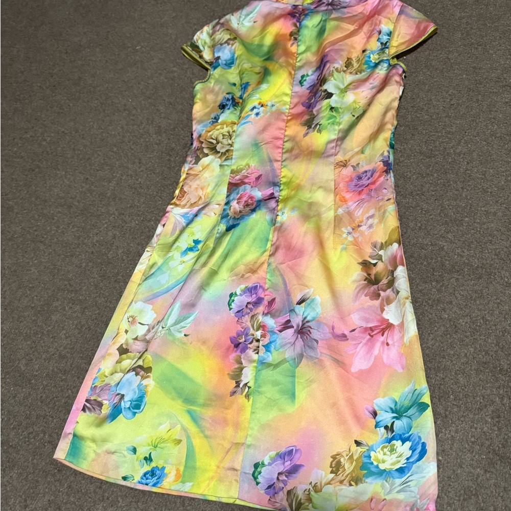 Gorgeous Geisha dress - Picture 8 of 15